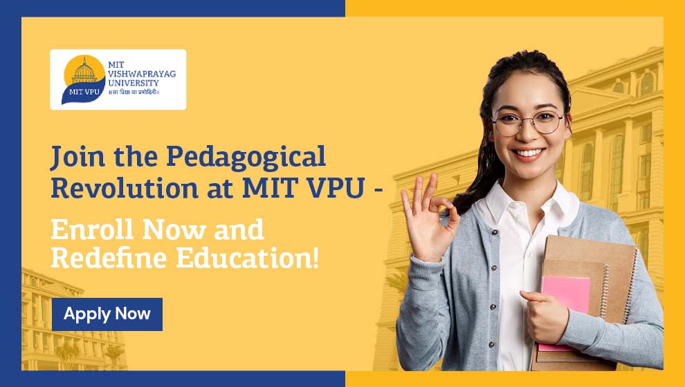 Join the Pedagogical Revolution at MIT VPU - Enroll Now and Redefine Education!