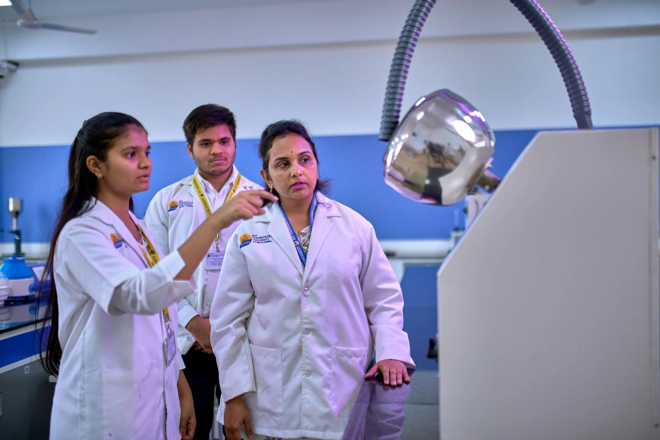 Bachelor of Pharmacy