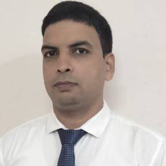 Dr. Amit K. Chanchal