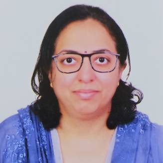 Dr. Stuti Naresh Ahuja