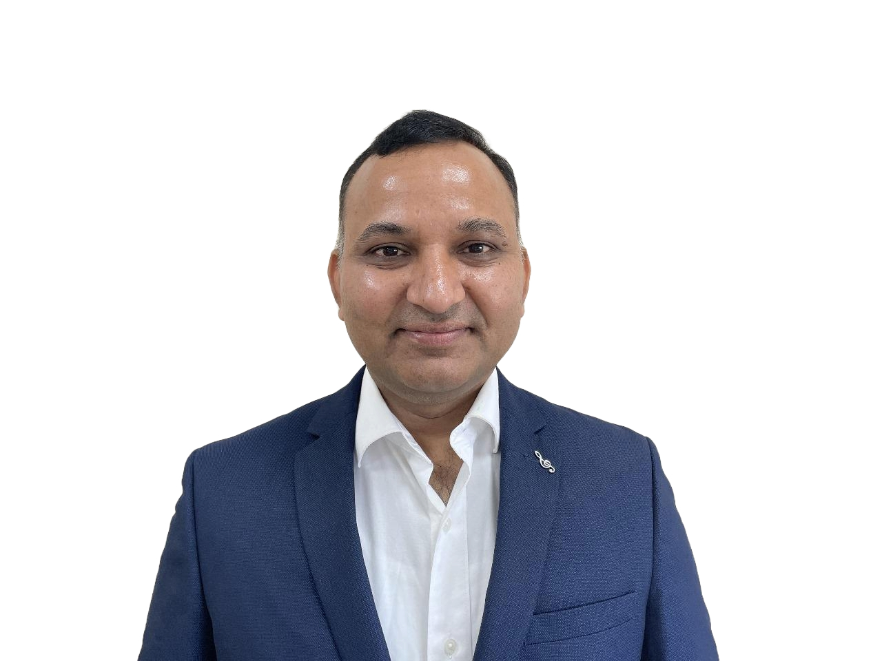 Dr. Veeranna Yempally