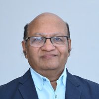 Dr. Pranesh Murnal