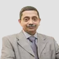 Prof. Krishna Venkatesh